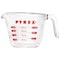 Pyrex Pyrex 1 cups Glass Clear Measuring Cup 6001074 - alternate 2